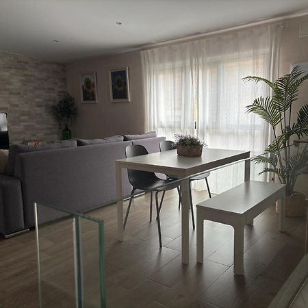 Apartament Niebla Centro Zewnętrze zdjęcie