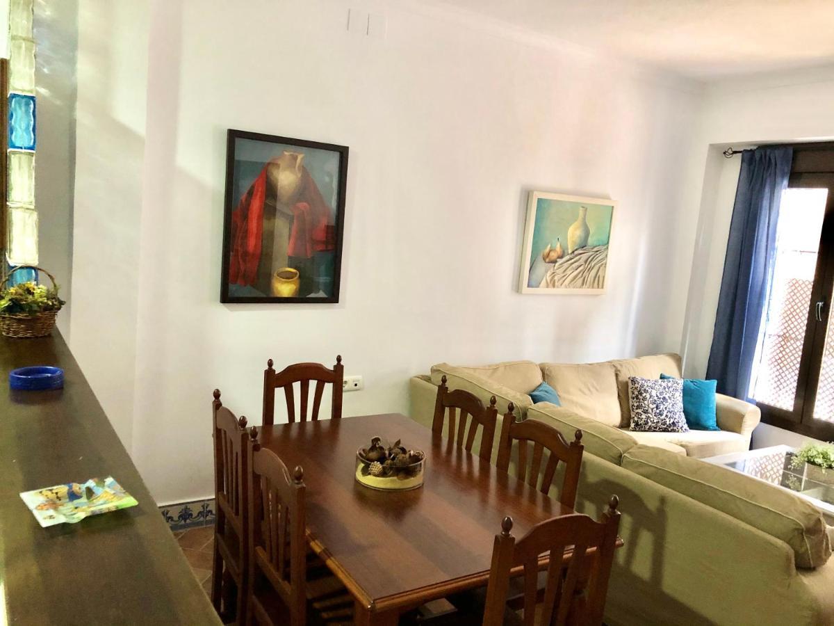 Apartament Niebla Centro Zewnętrze zdjęcie