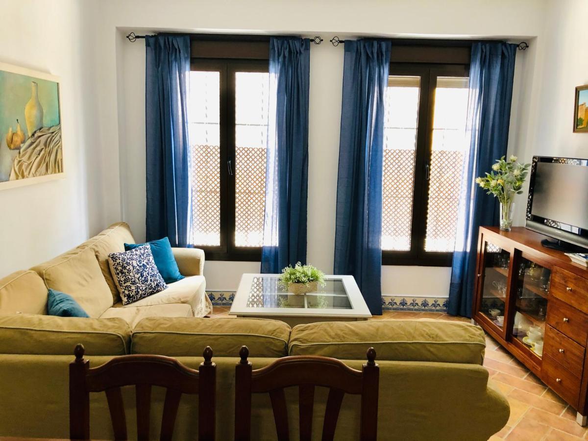 Apartament Niebla Centro Zewnętrze zdjęcie