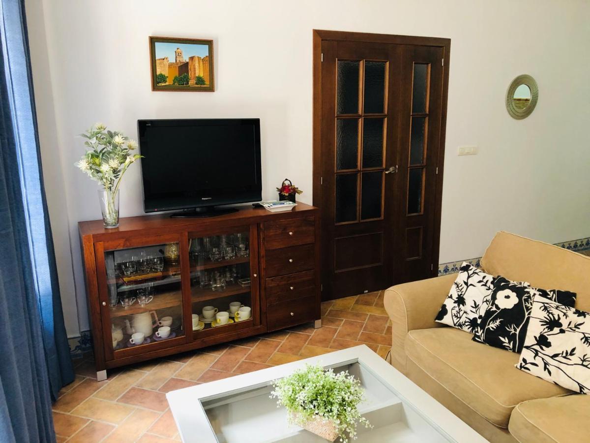 Apartament Niebla Centro Zewnętrze zdjęcie