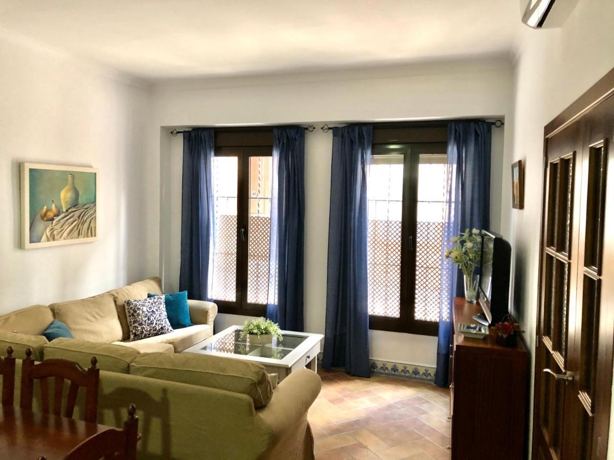 Apartament Niebla Centro Zewnętrze zdjęcie