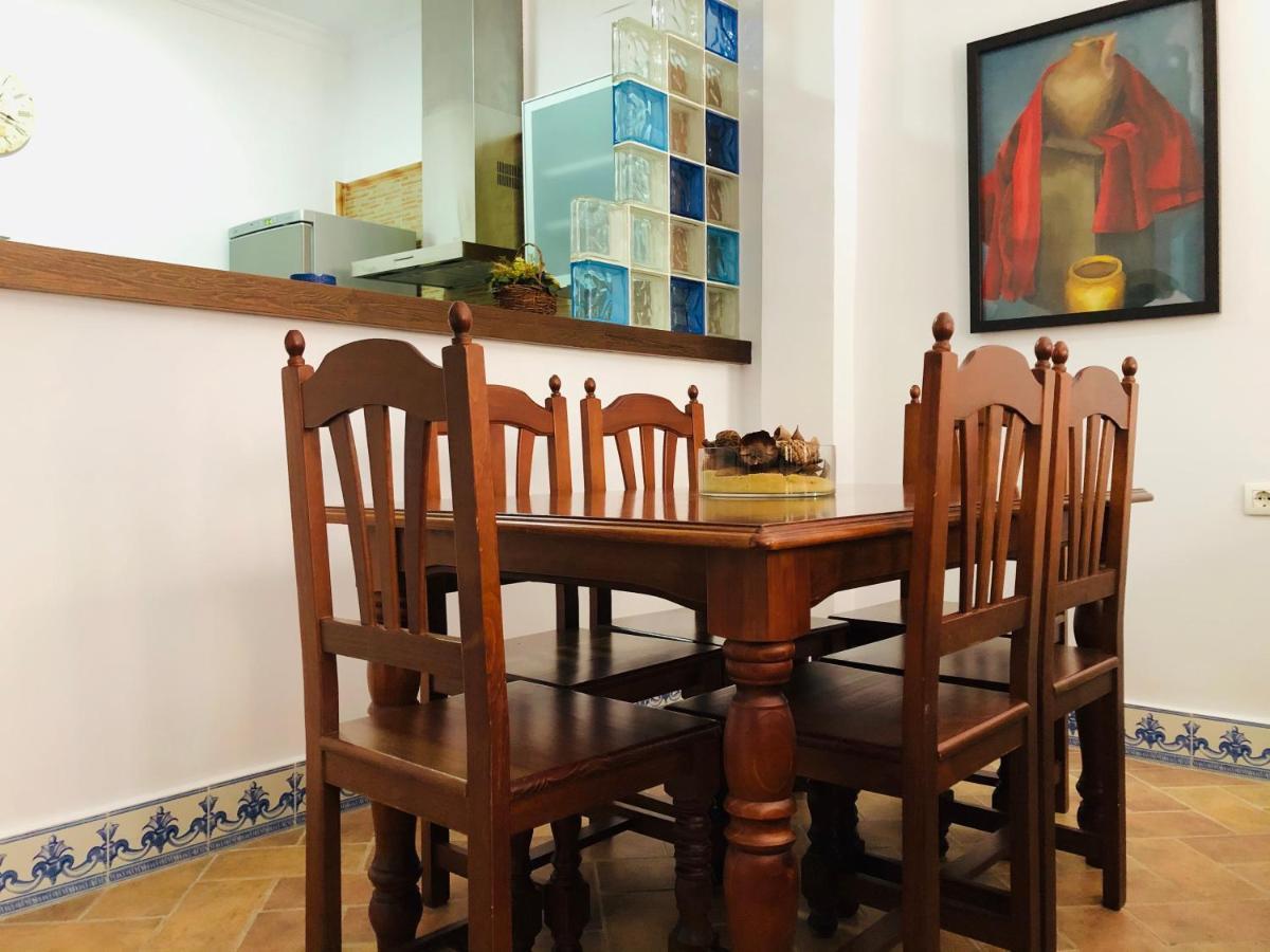 Apartament Niebla Centro Zewnętrze zdjęcie