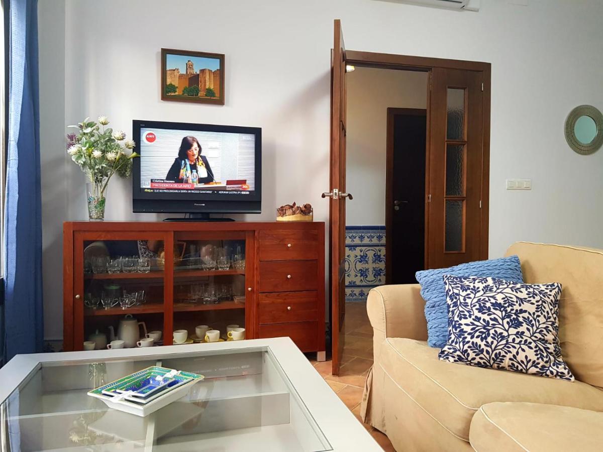 Apartament Niebla Centro Zewnętrze zdjęcie