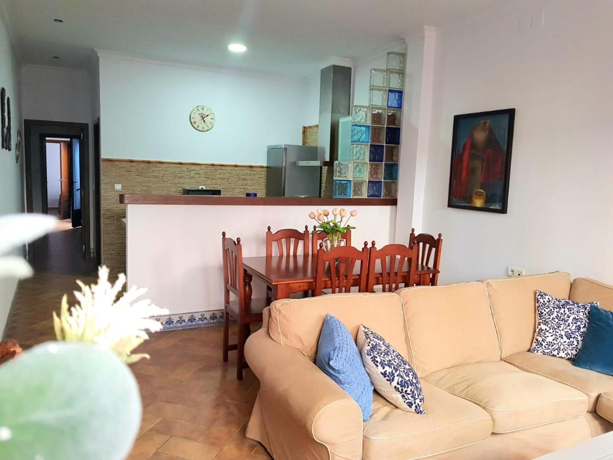 Apartament Niebla Centro Zewnętrze zdjęcie