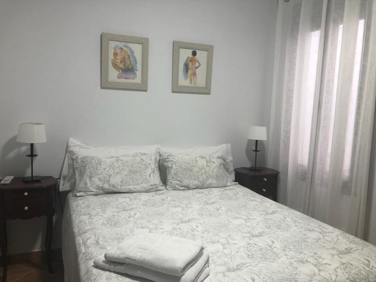 Apartament Niebla Centro Zewnętrze zdjęcie