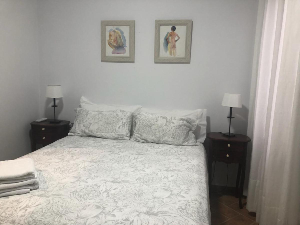 Apartament Niebla Centro Zewnętrze zdjęcie
