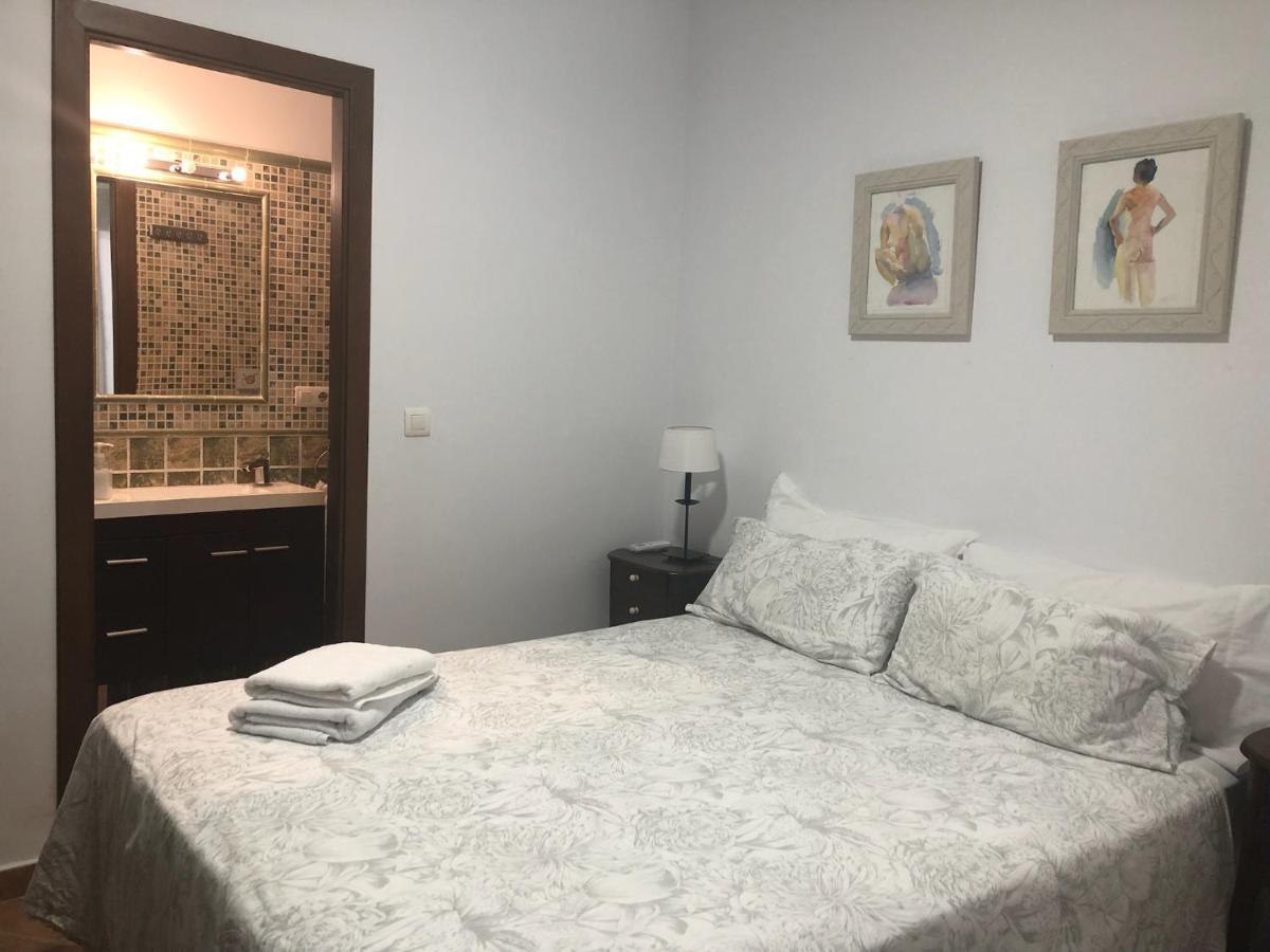 Apartament Niebla Centro Zewnętrze zdjęcie