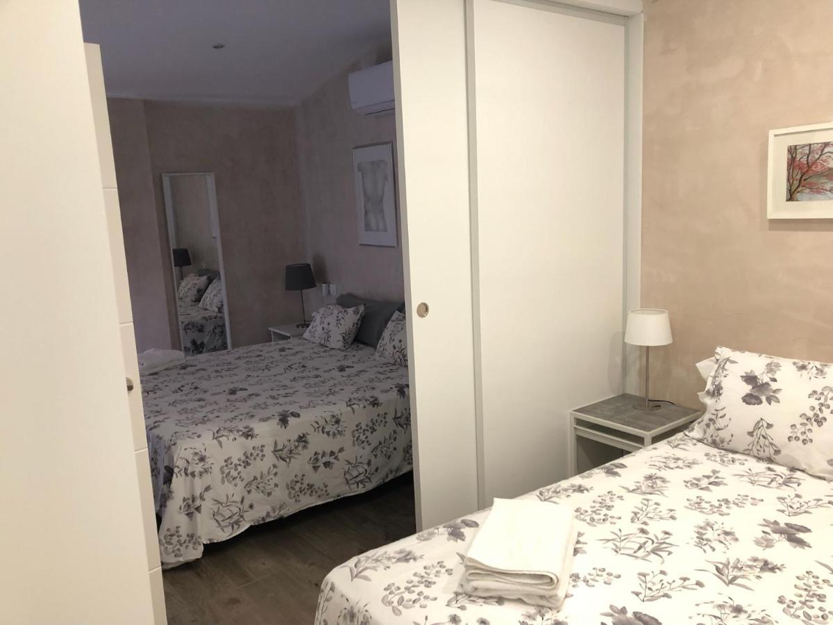 Apartament Niebla Centro Zewnętrze zdjęcie