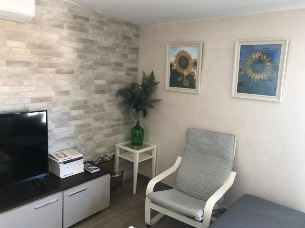 Apartament Niebla Centro Zewnętrze zdjęcie