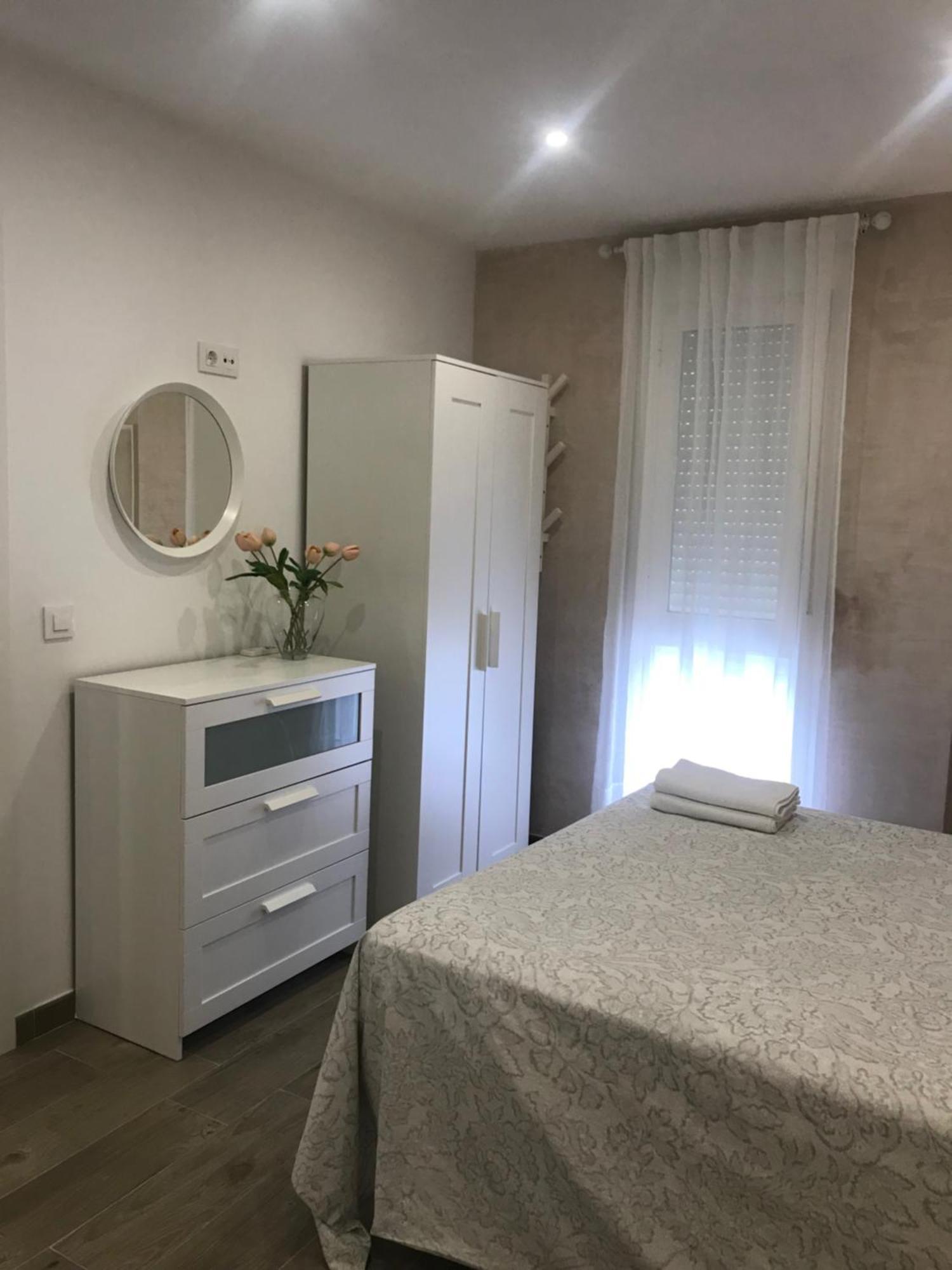Apartament Niebla Centro Zewnętrze zdjęcie