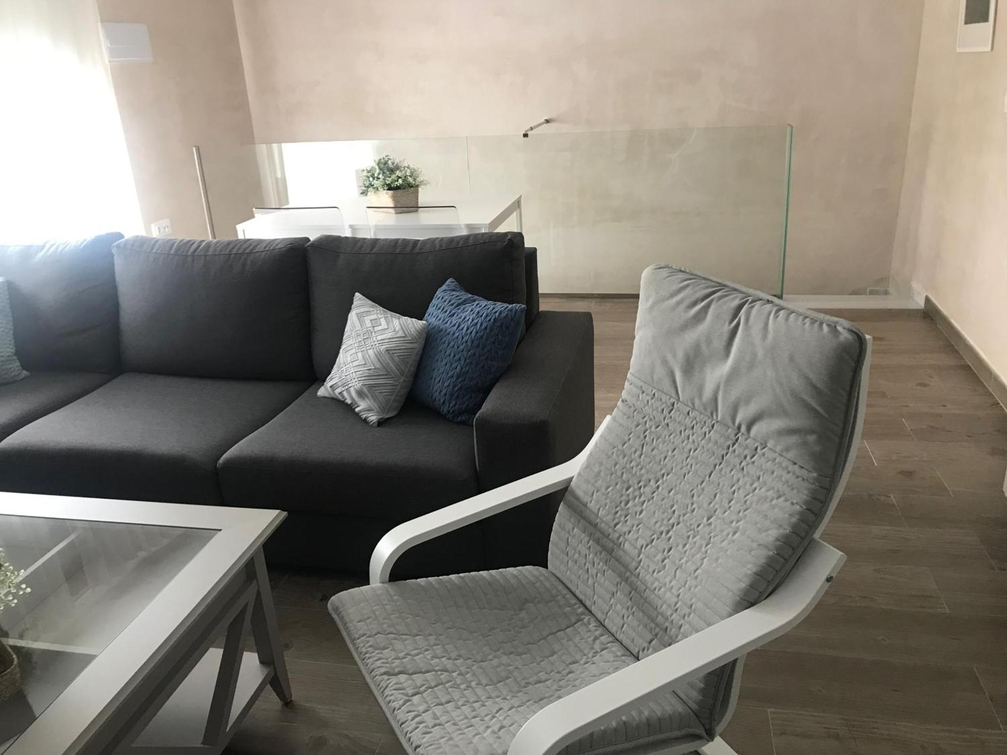 Apartament Niebla Centro Zewnętrze zdjęcie
