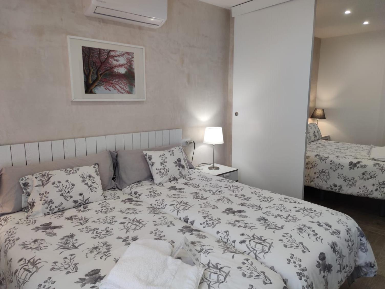 Apartament Niebla Centro Zewnętrze zdjęcie