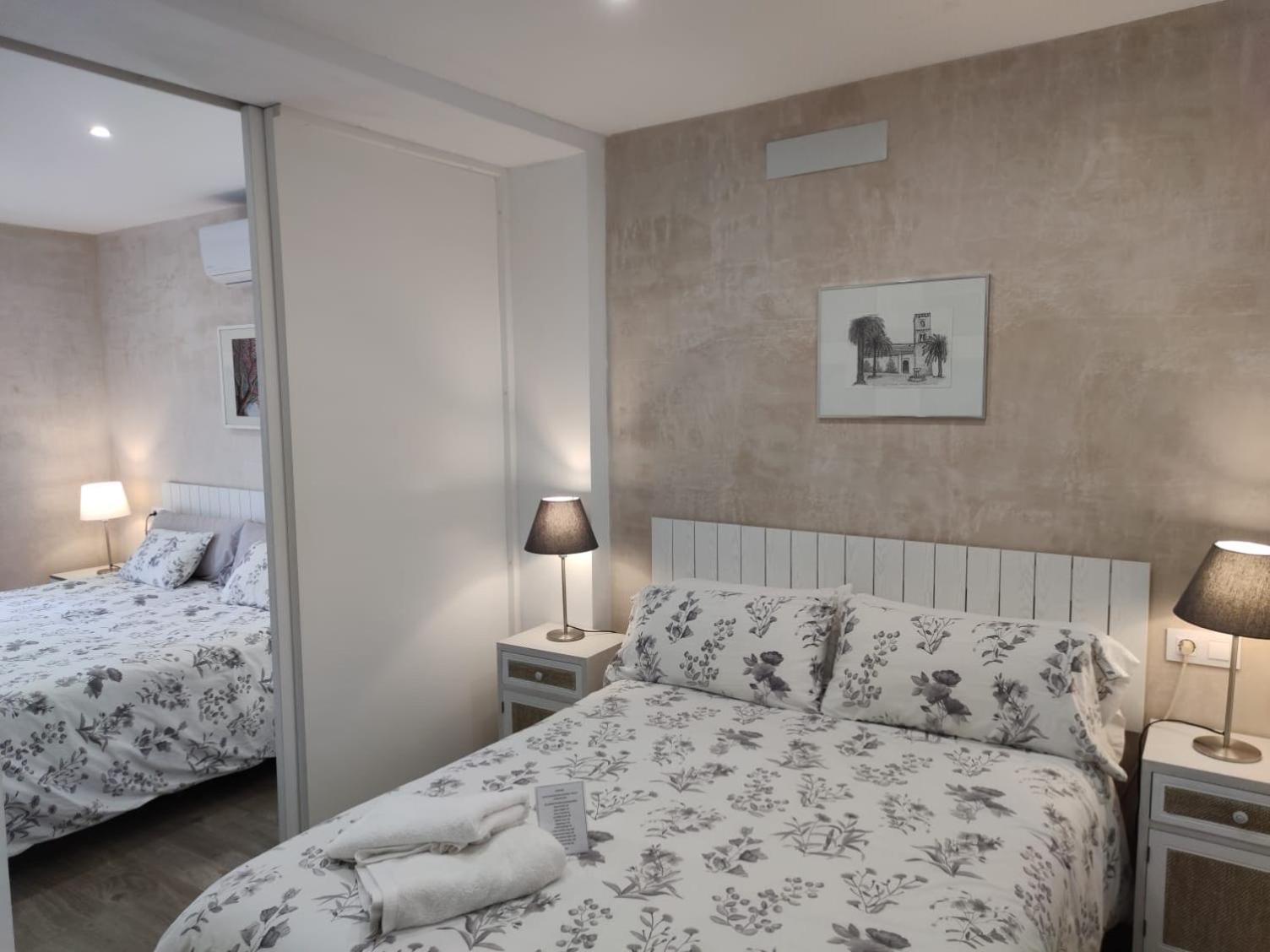 Apartament Niebla Centro Zewnętrze zdjęcie