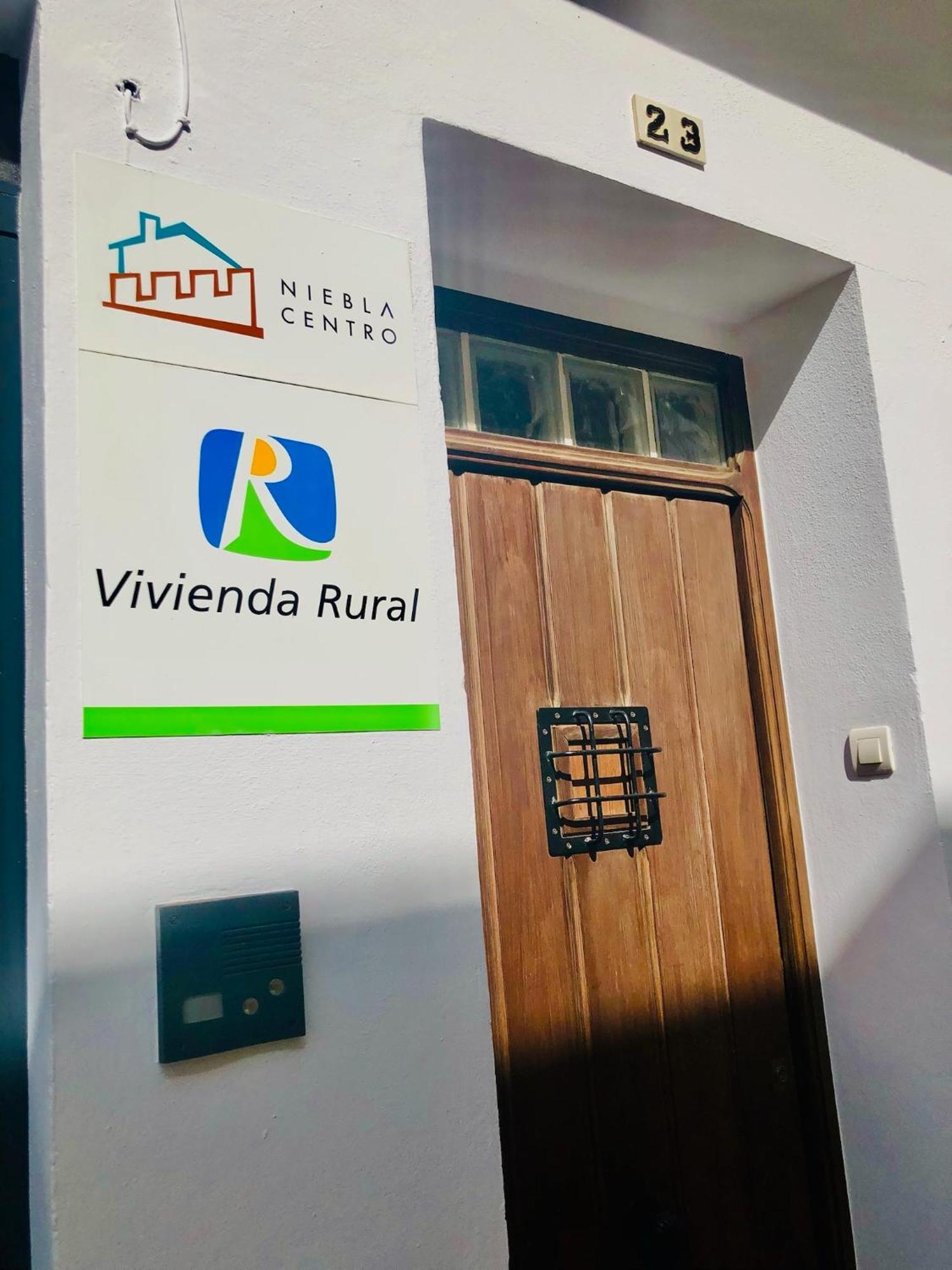 Apartament Niebla Centro Zewnętrze zdjęcie