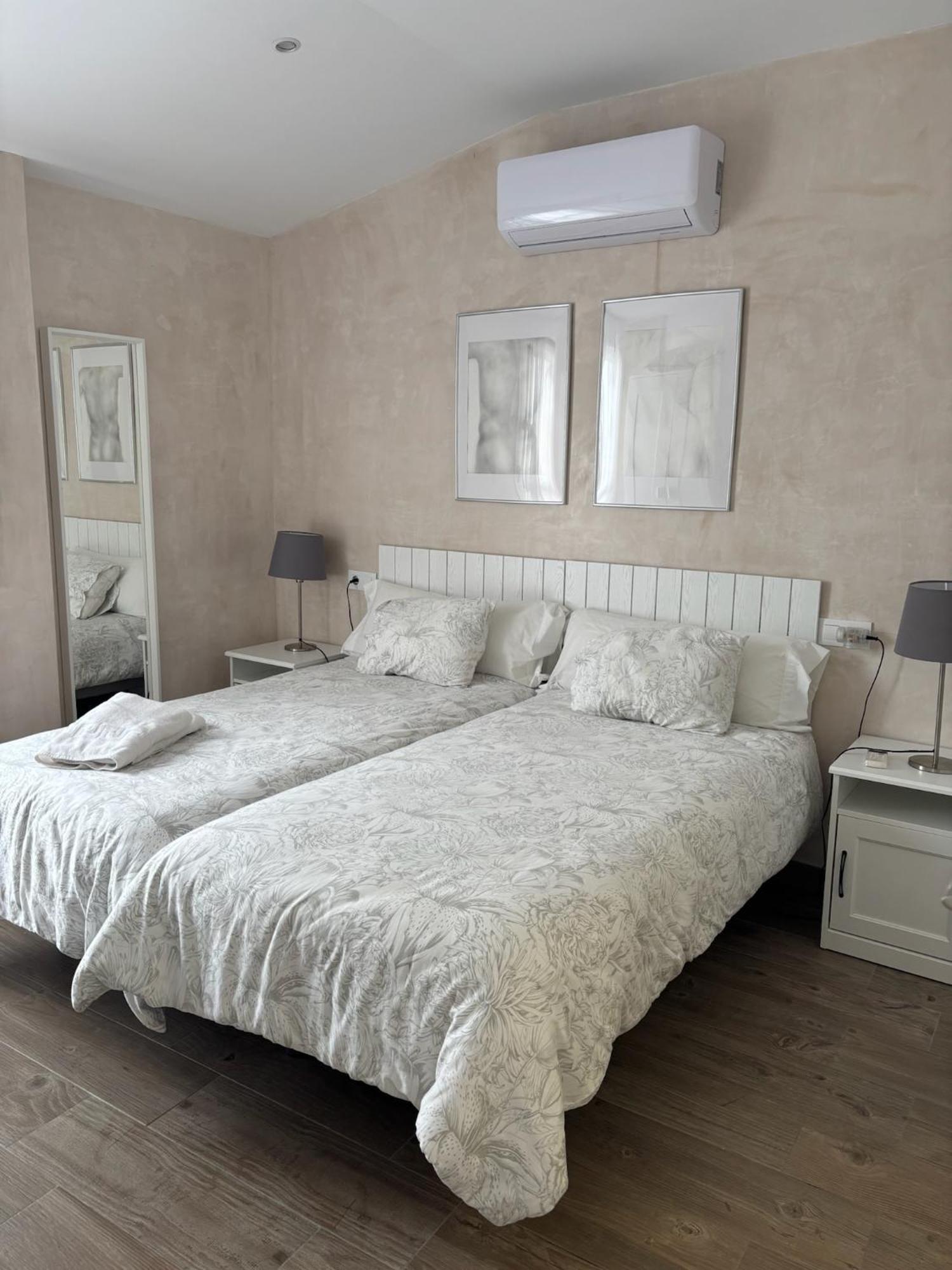 Apartament Niebla Centro Zewnętrze zdjęcie