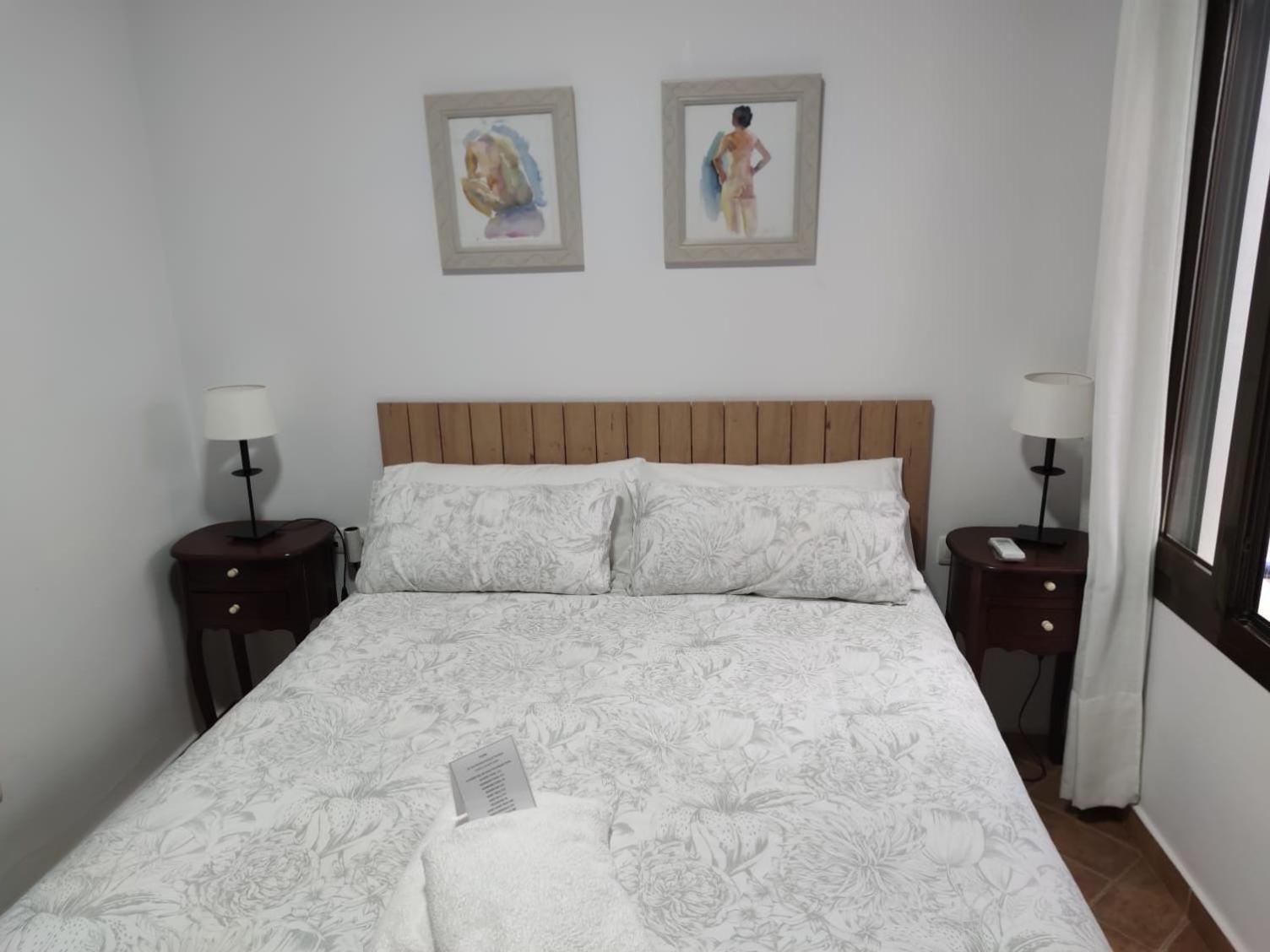 Apartament Niebla Centro Zewnętrze zdjęcie