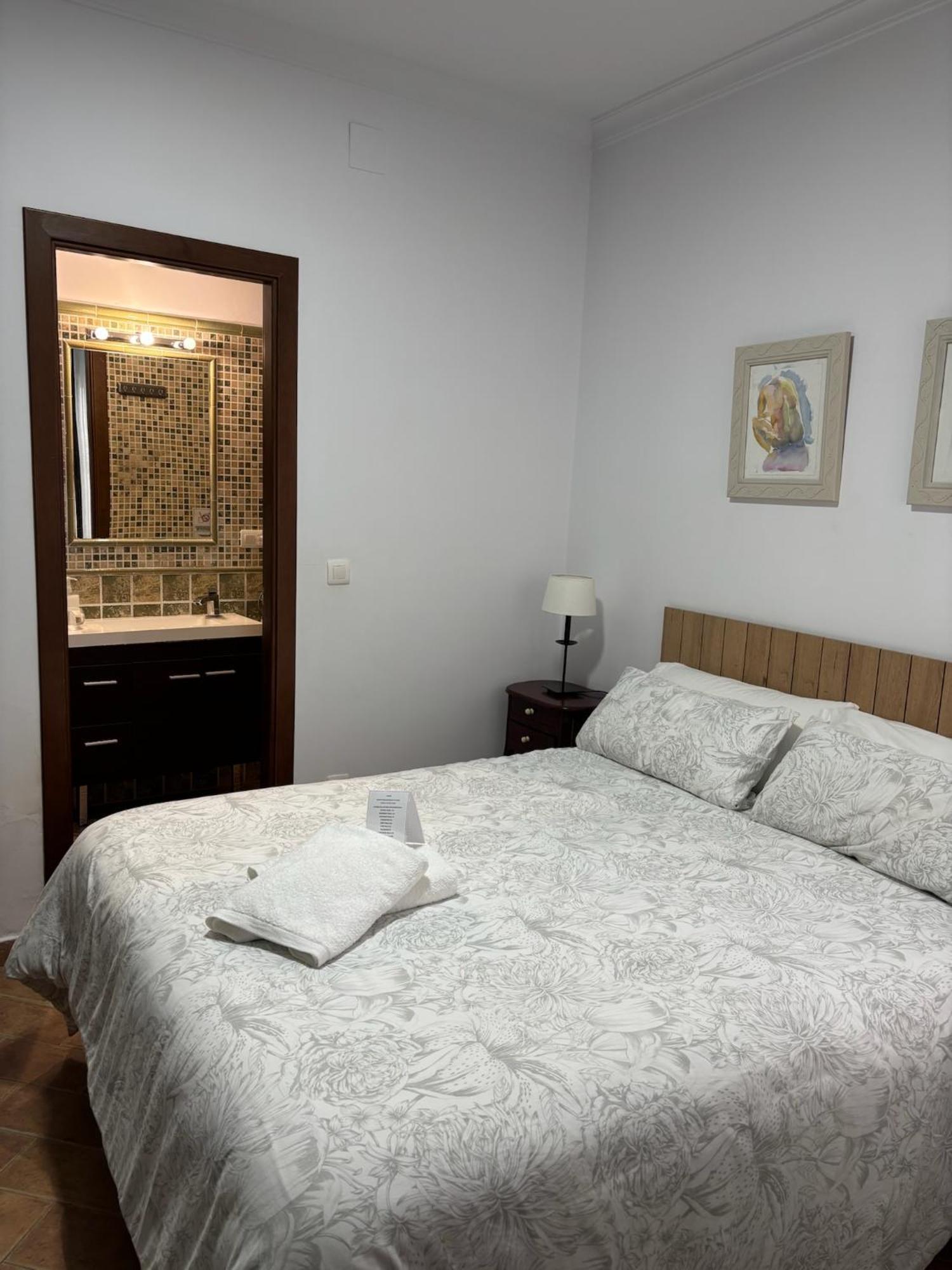 Apartament Niebla Centro Zewnętrze zdjęcie