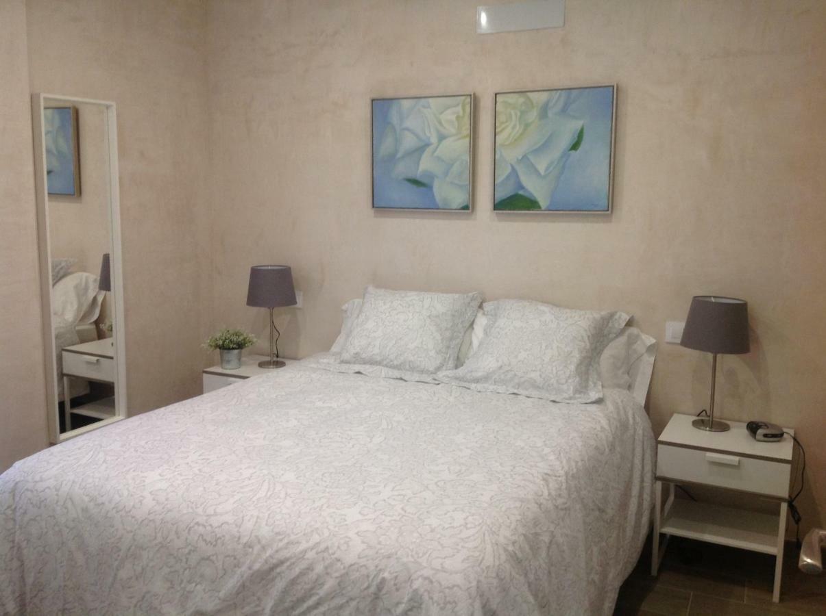 Apartament Niebla Centro Zewnętrze zdjęcie