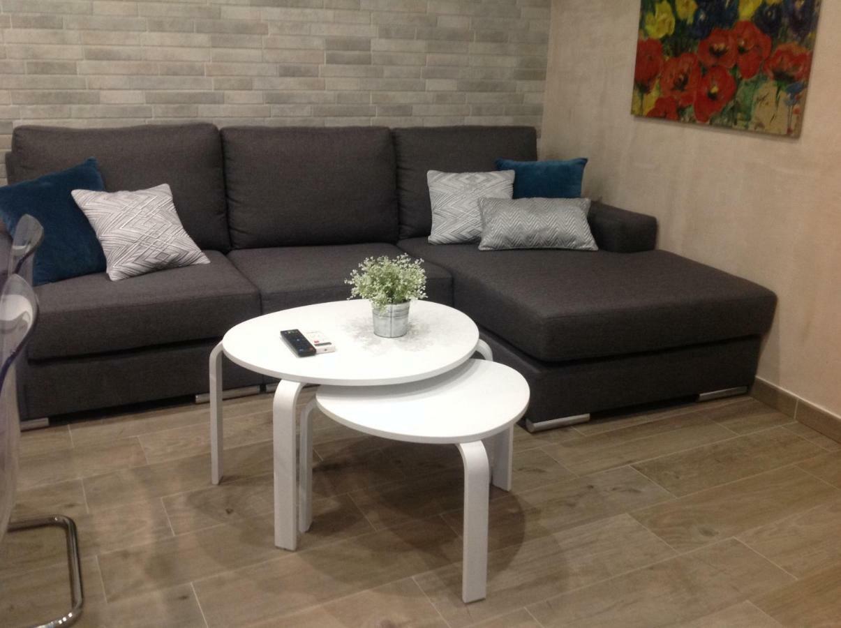 Apartament Niebla Centro Zewnętrze zdjęcie