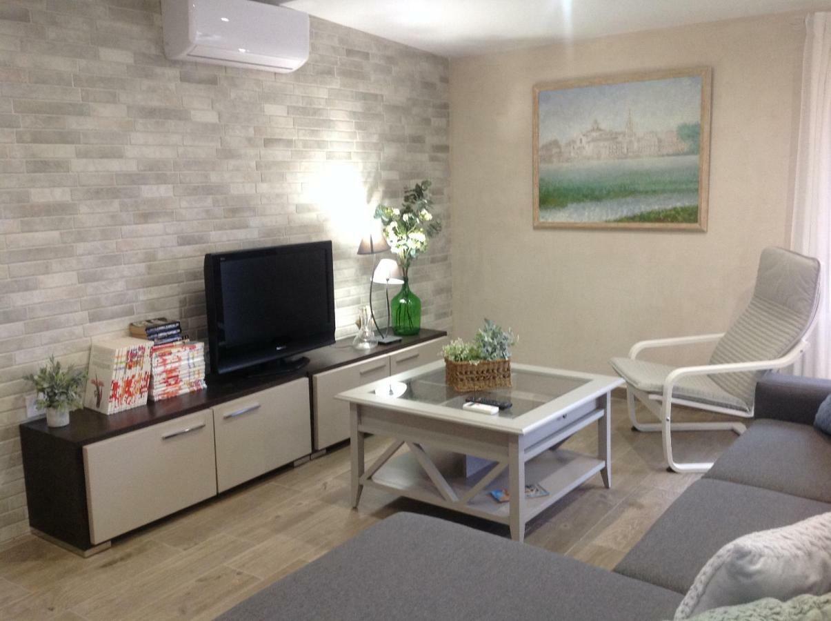Apartament Niebla Centro Zewnętrze zdjęcie