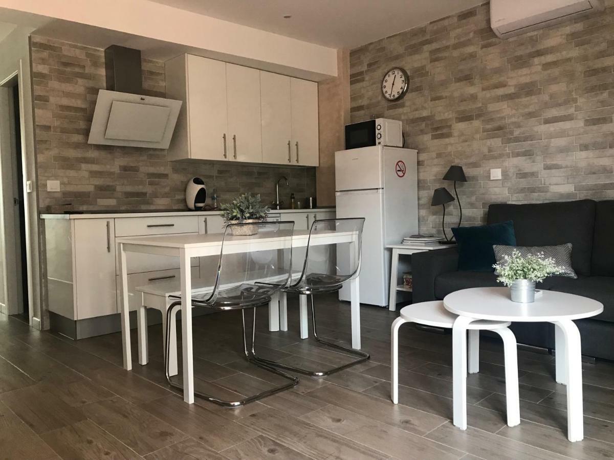 Apartament Niebla Centro Zewnętrze zdjęcie