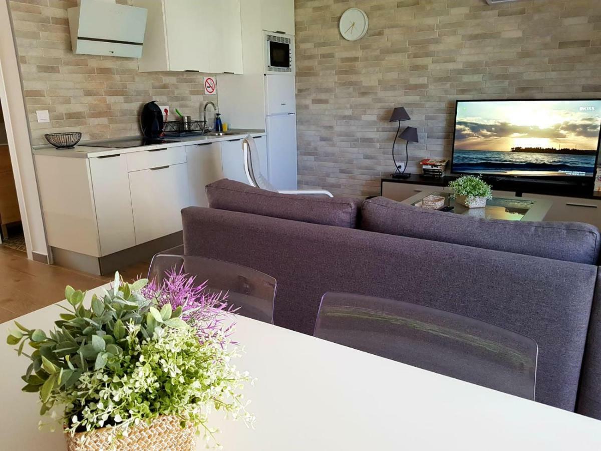 Apartament Niebla Centro Zewnętrze zdjęcie