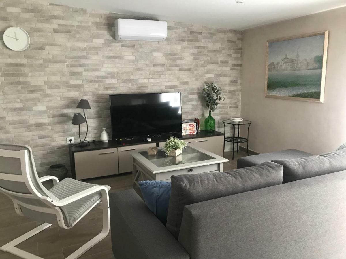 Apartament Niebla Centro Zewnętrze zdjęcie