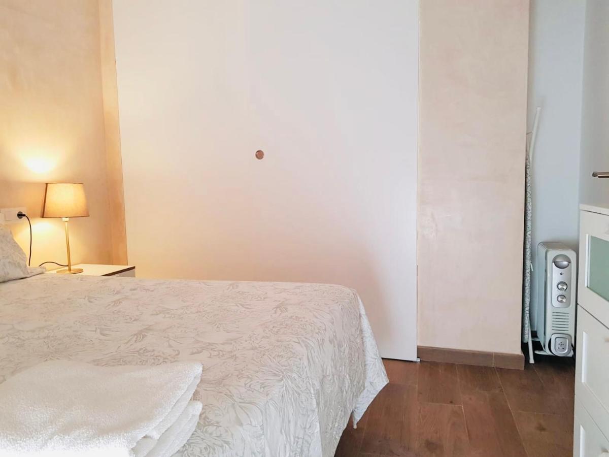 Apartament Niebla Centro Zewnętrze zdjęcie